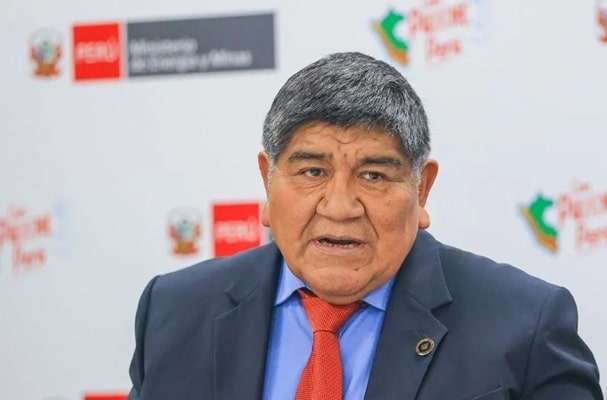 Anuncios Clave del Ministro Rómulo Mucho sobre Petroperú y Ley MAPE 💼⚡