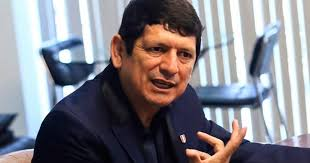 Detención de Agustín Lozano, Presidente de la FPF, por Acusaciones de Corrupción y Lavado de Activos 🚨