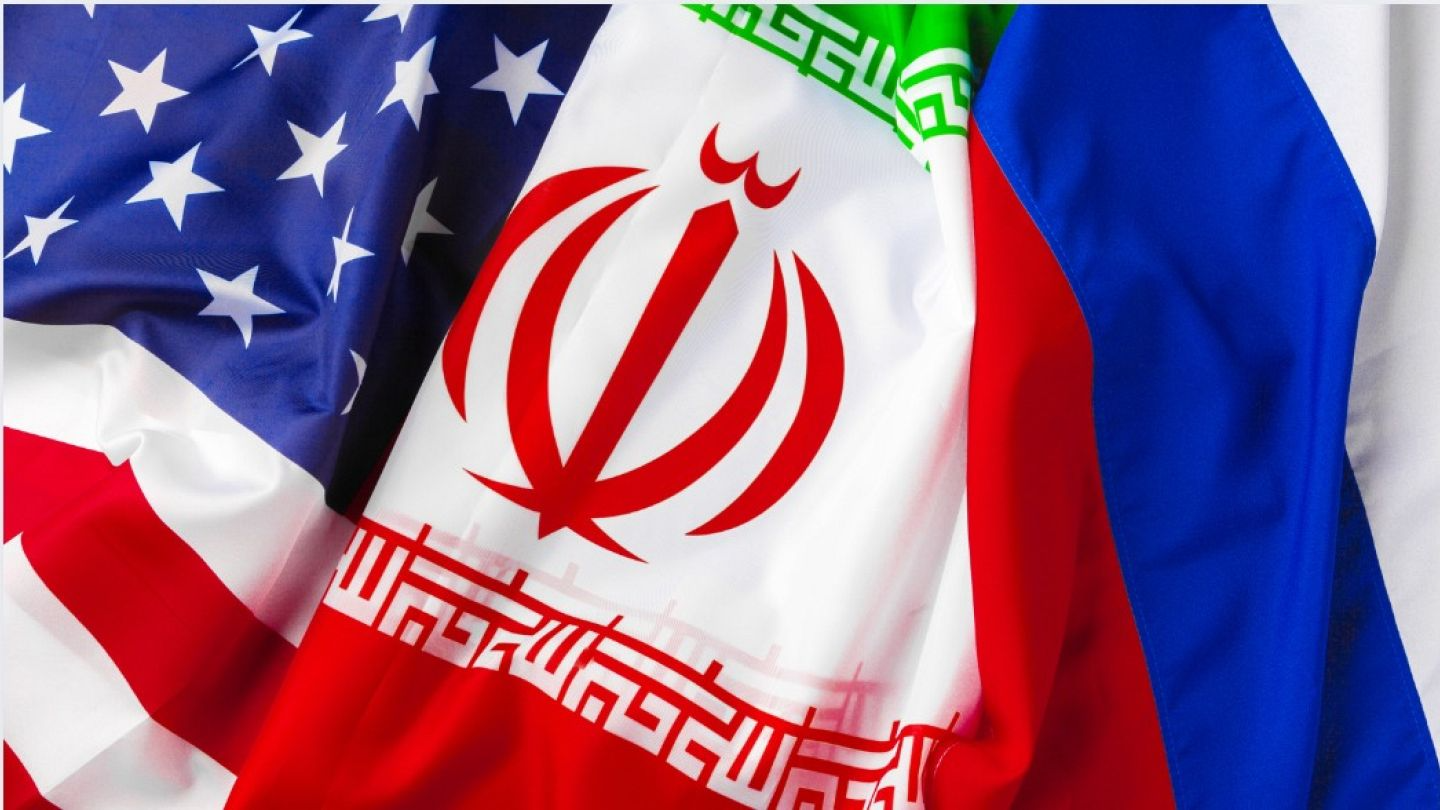 🔴 “Habrá consecuencias”: Irán responde a ataques de EE.UU. en Fordow y Natanz