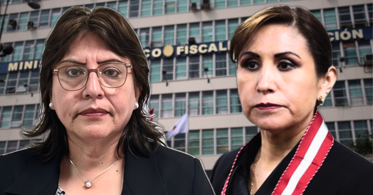🔴 Fiscalía y JNJ en guerra: Espinoza rechaza ultimátum que amenaza con uso de la fuerza