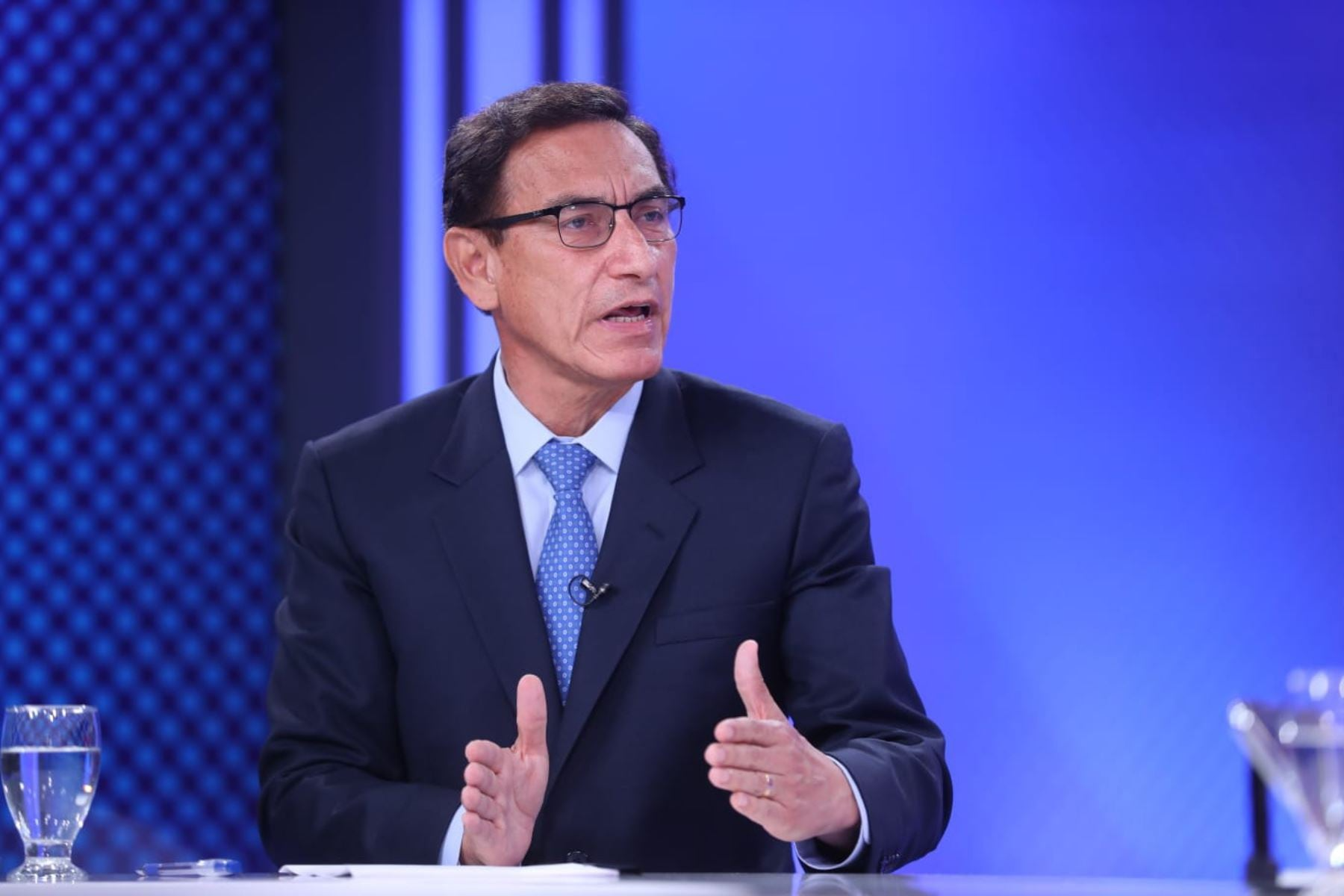 🏗️ Obras manchadas: Vizcarra acusado por corrupción en Lomas de Ilo y Hospital de Moquegua