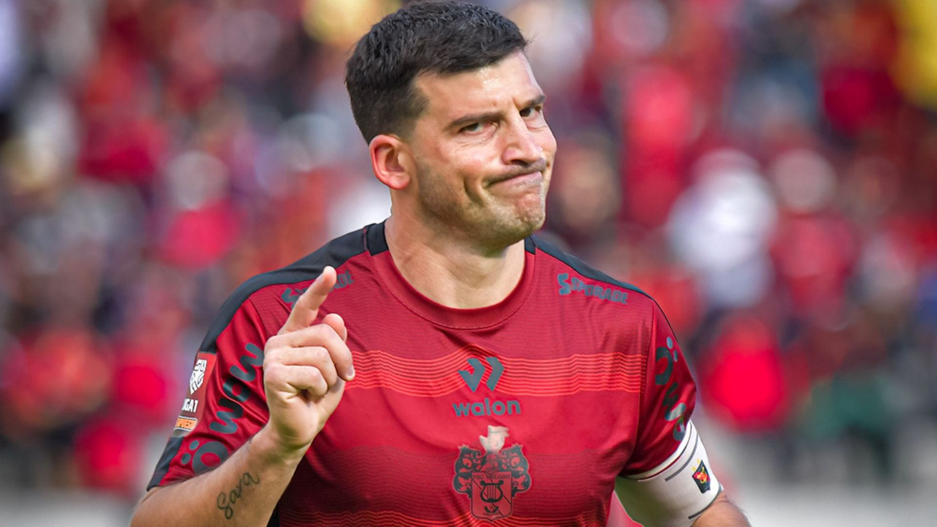 😡⚽ «El que más llora, gana»: Cuesta revienta por el arbitraje tras caída ante Alianza