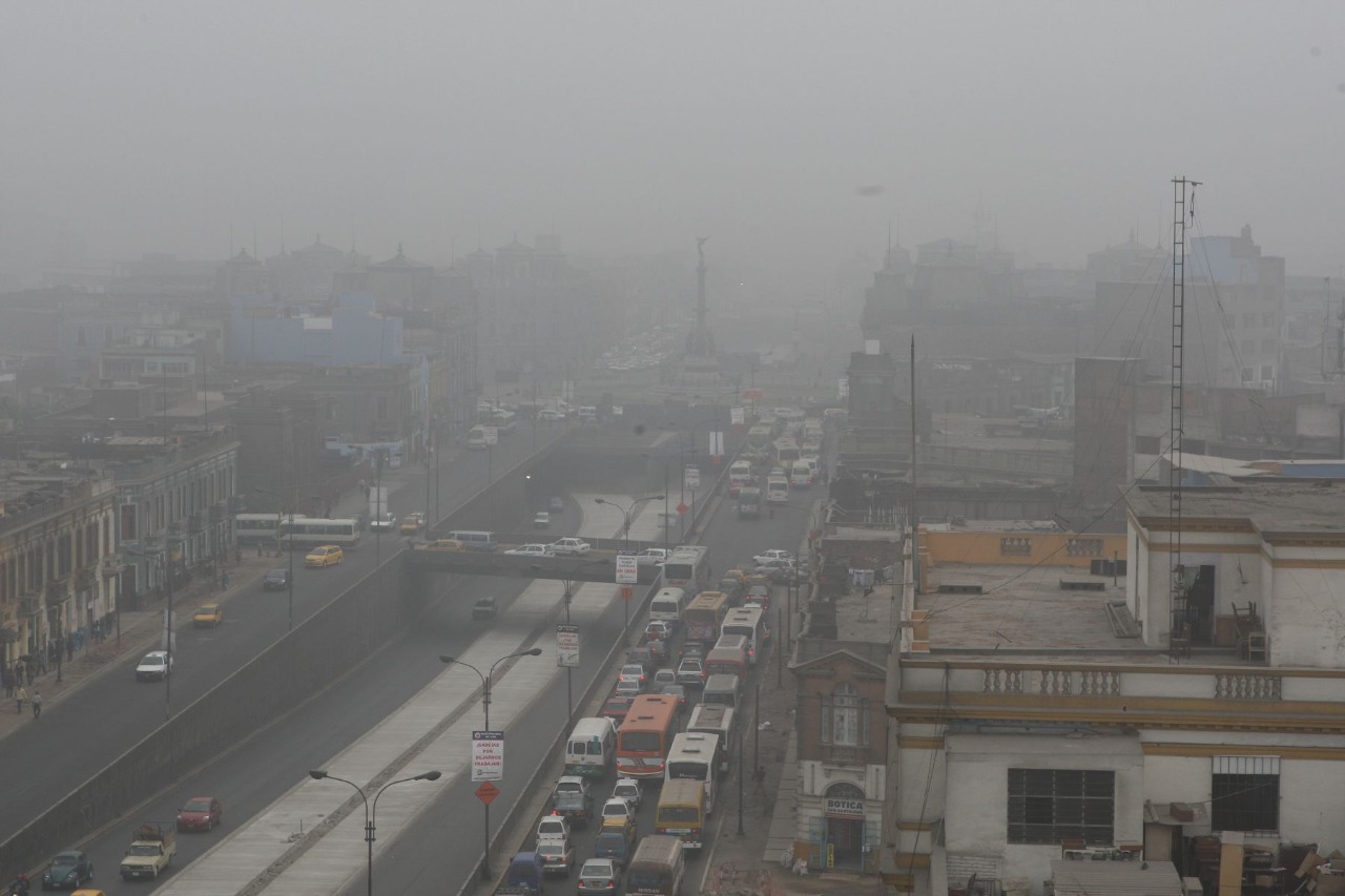 ❄️ ¡Prepárate, Lima! El invierno llega con temperaturas de hasta 10 °C desde el 20 de junio