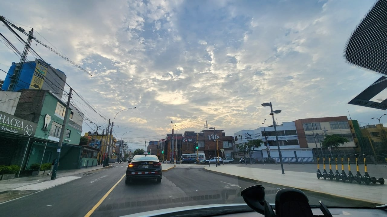 🌤️🌇 ¡Adiós gris! Sol y calorcito regresan a Lima del 4 al 6 de julio, según Senamhi