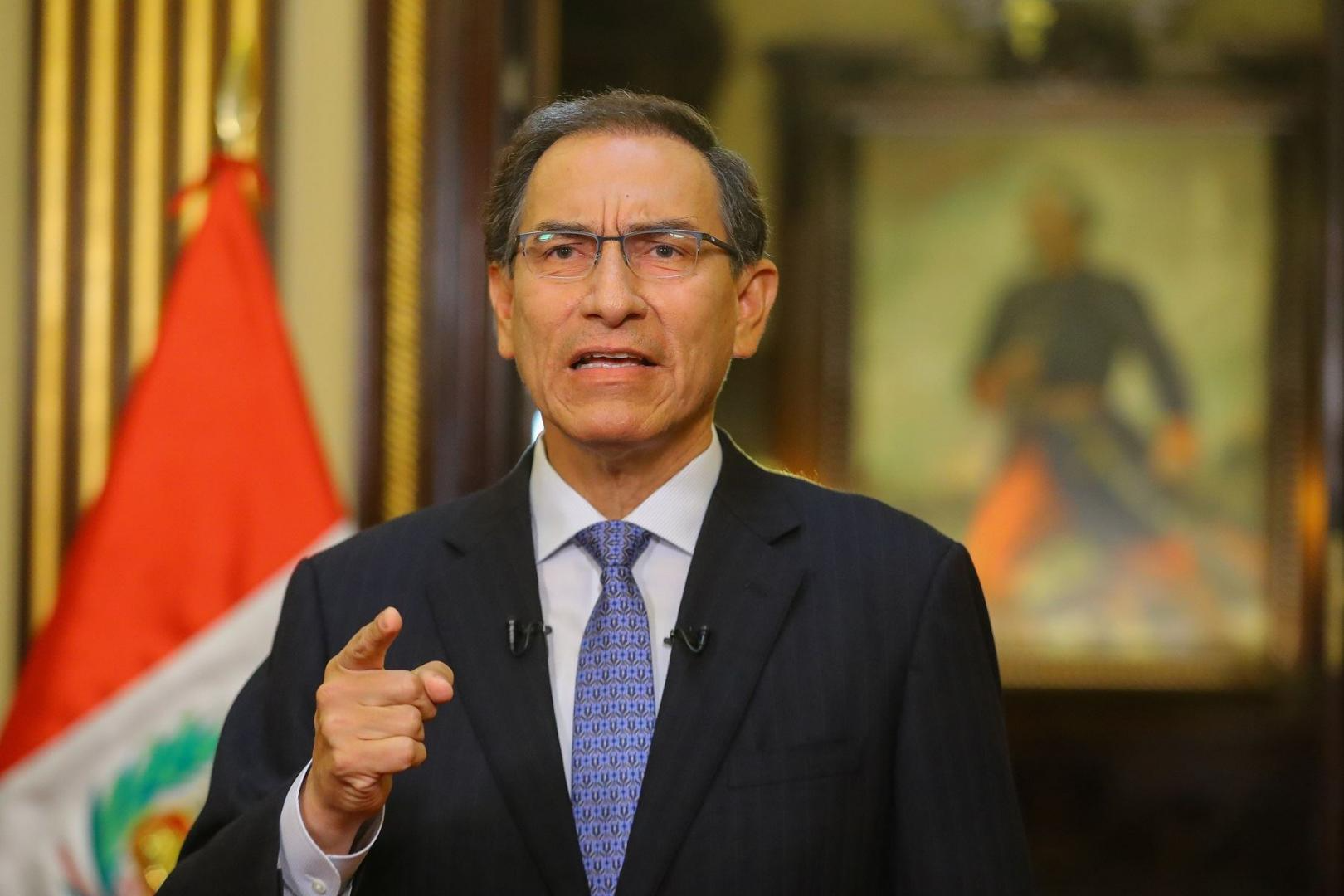 ⚖️🚫 Vizcarra: inhabilitado, acusado… ¡y aún quiere postular!