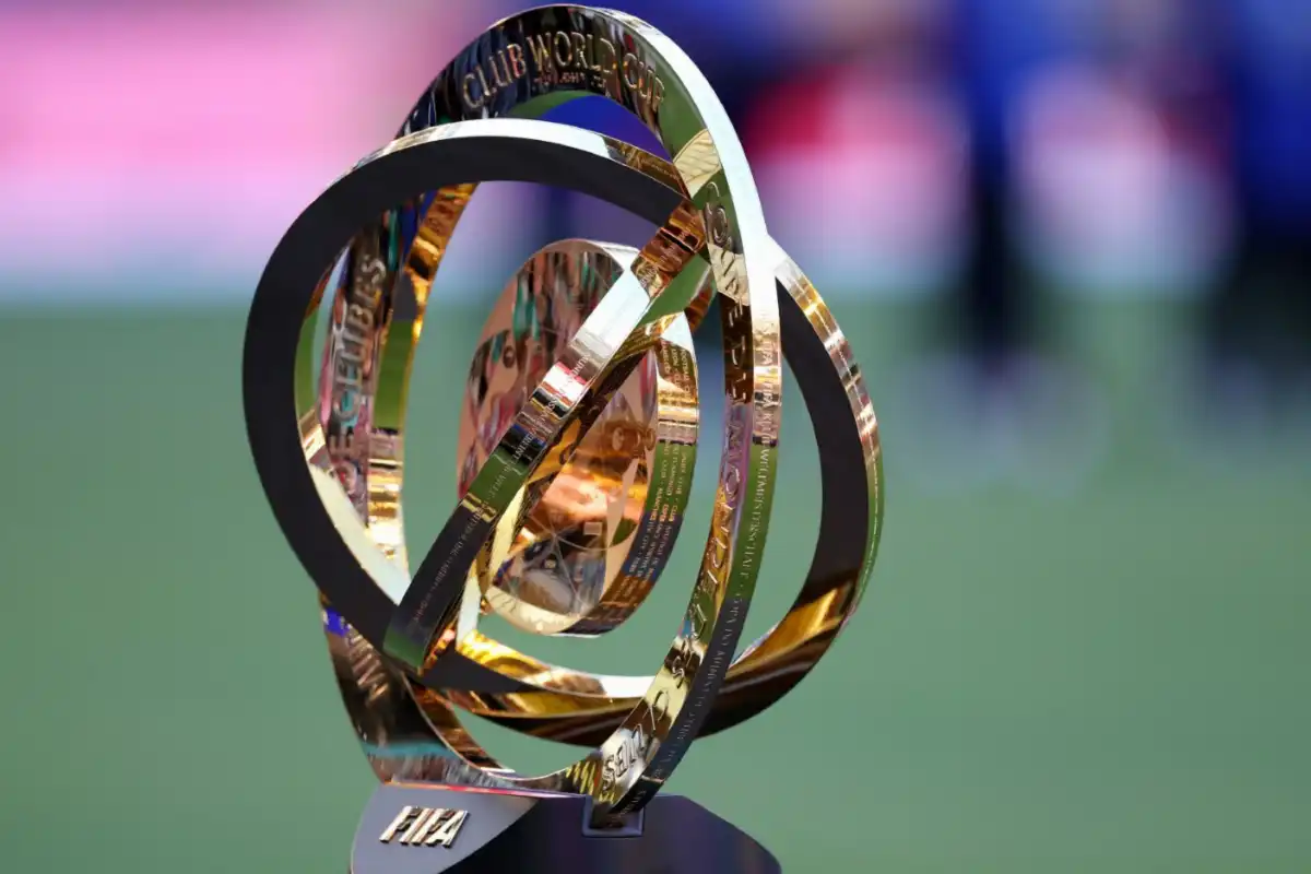 🔥🟡 ¡Universitario marca el paso! Así va el ranking CONMEBOL rumbo al 2029