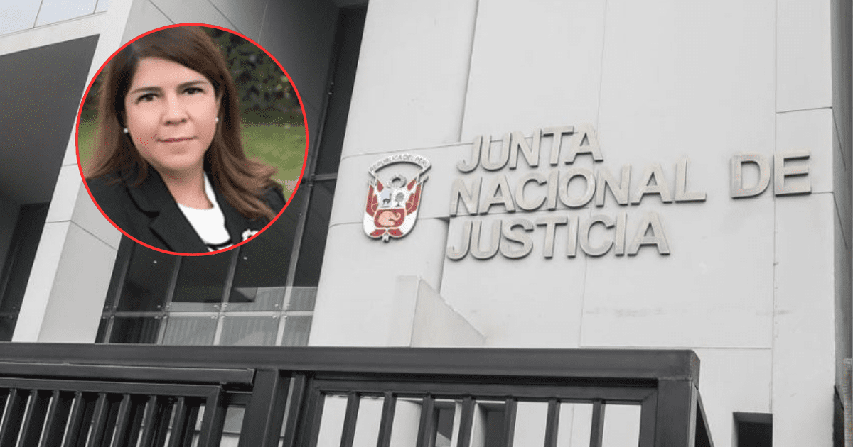 ⚖️💥 JNJ en crisis: renuncia clave pone en jaque la legalidad de la resolución a favor de Benavides