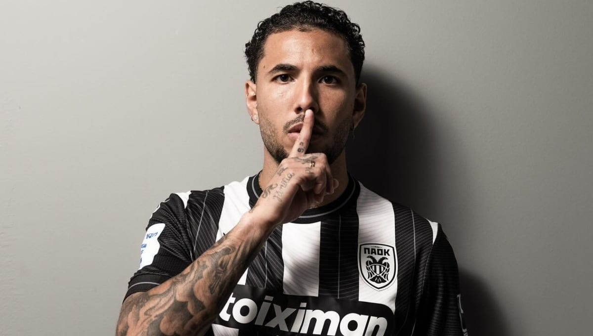 🏠💙 ¡El hijo pródigo volvió! Sergio Peña regresa a Alianza Lima tras 8 años
