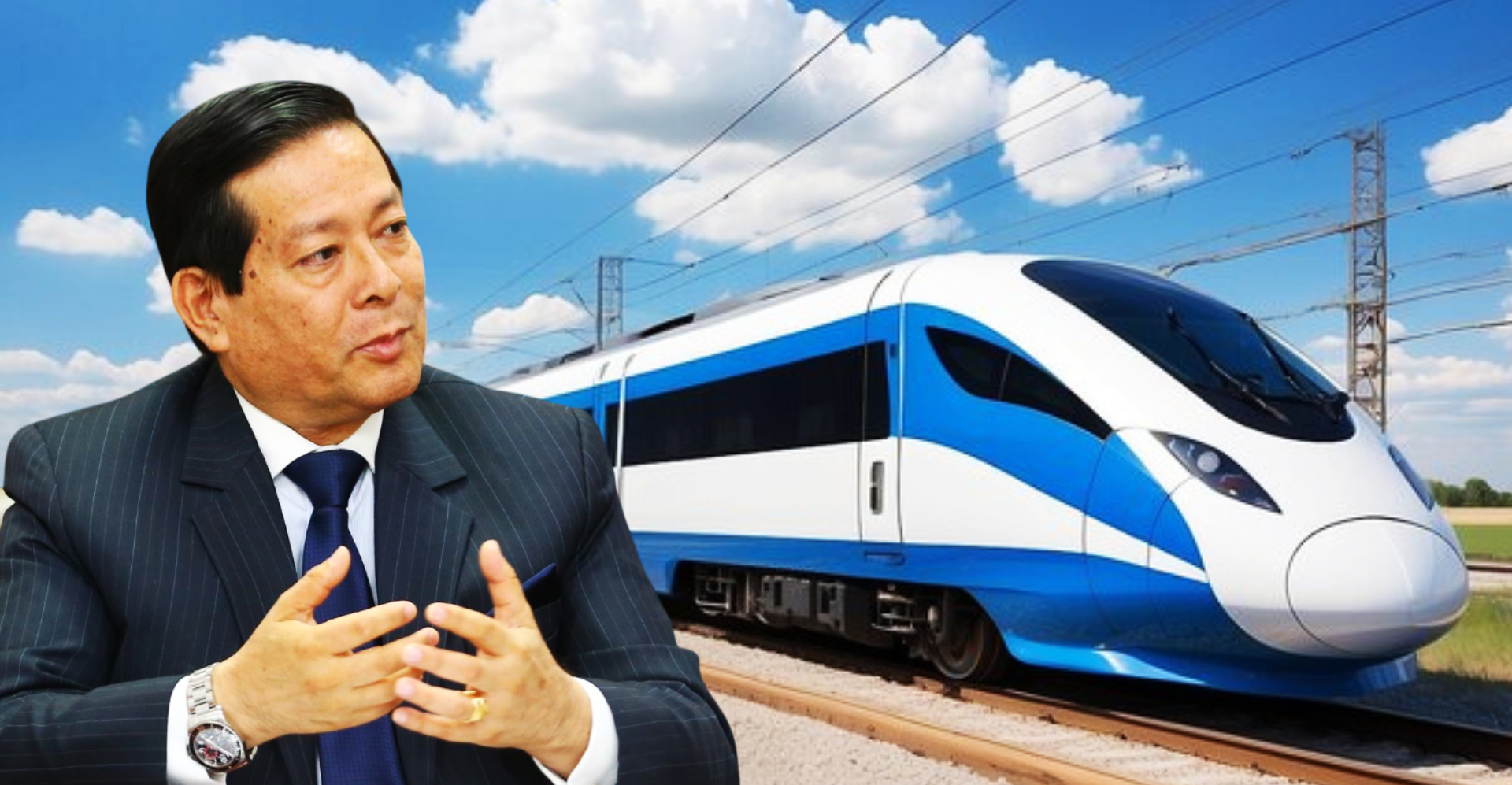💬🤔 ¿Oportunidad o ilusión? Perú aún duda sobre el tren bioceánico