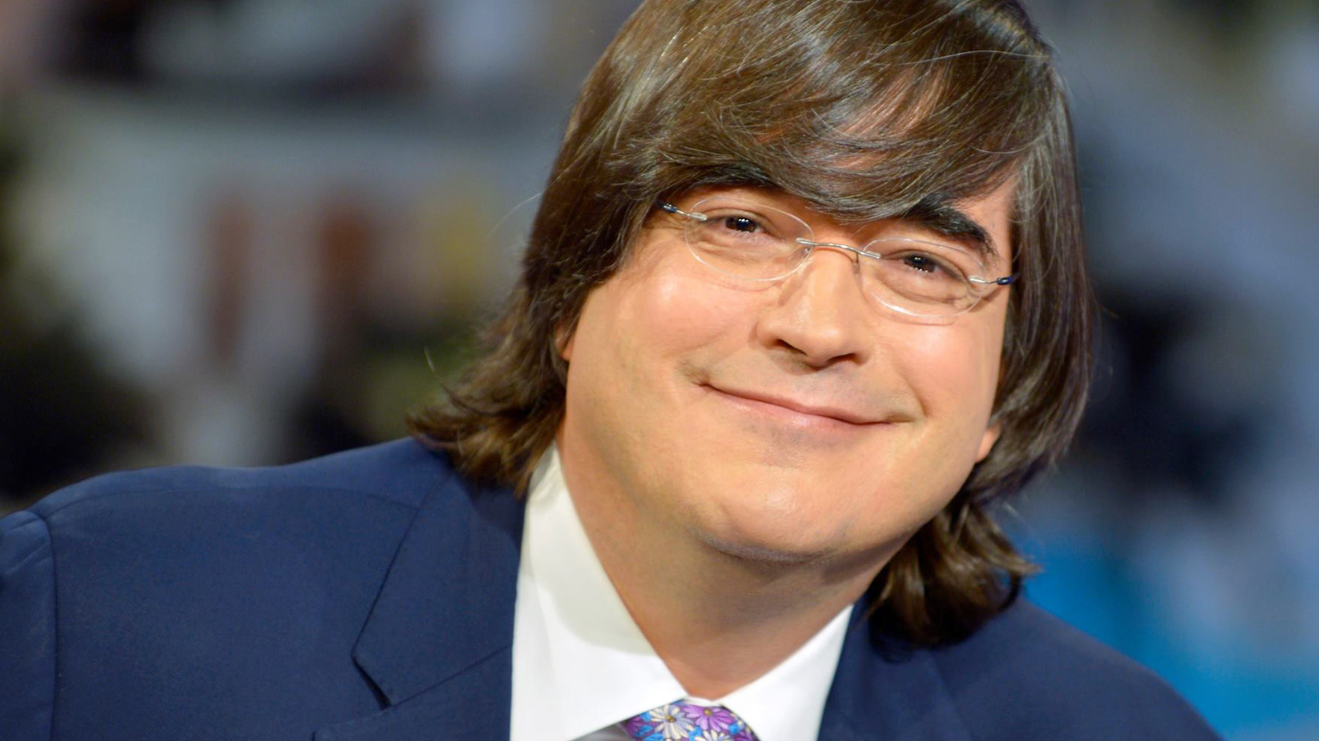 🇵🇪🔥 Jaime Bayly calienta motores para volver a la TV peruana