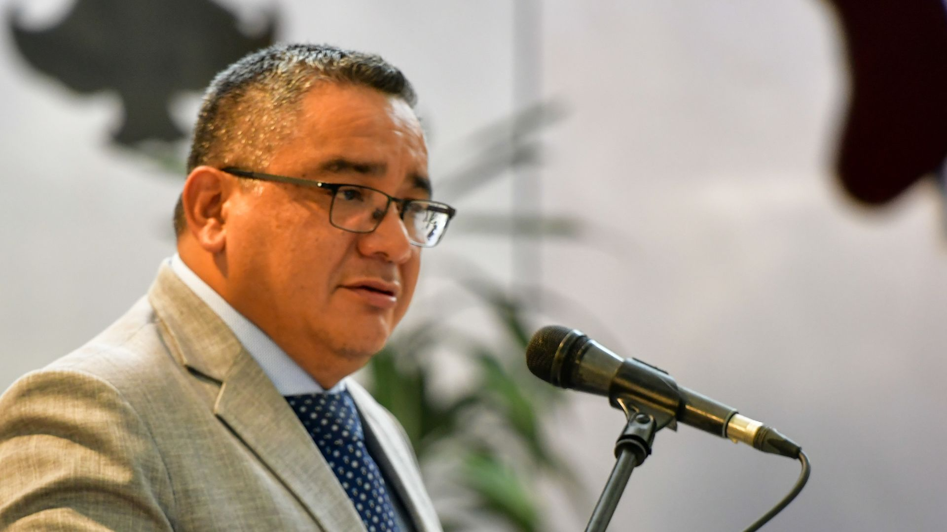 🚨 Vuelve a la polémica: Santiváñez pasa del Mininter al Ministerio de Justicia