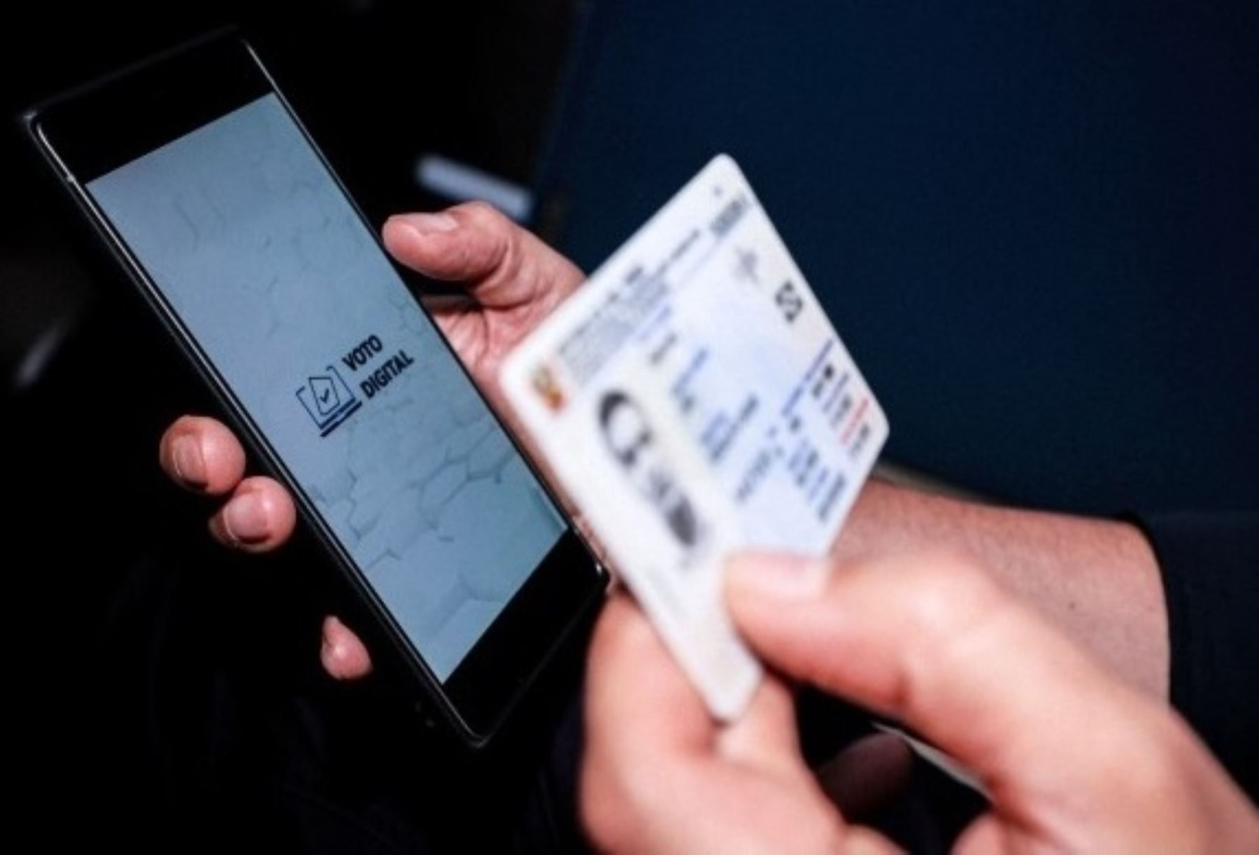 🗳️💻 Voto digital 2026: Perú da un salto histórico en su democracia