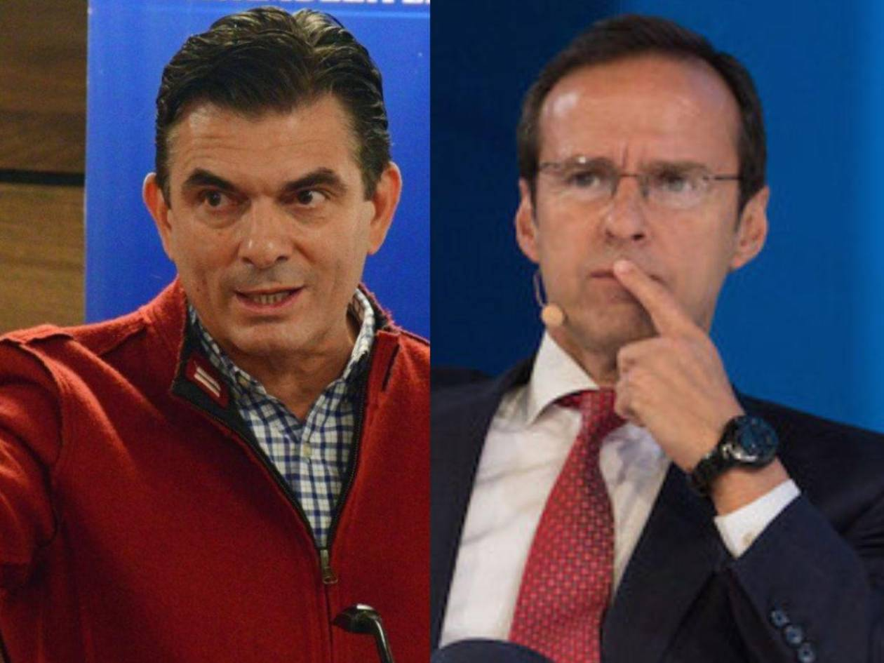 ⚡ El senador lidera con 32%, seguido de Jorge Quiroga con 27%