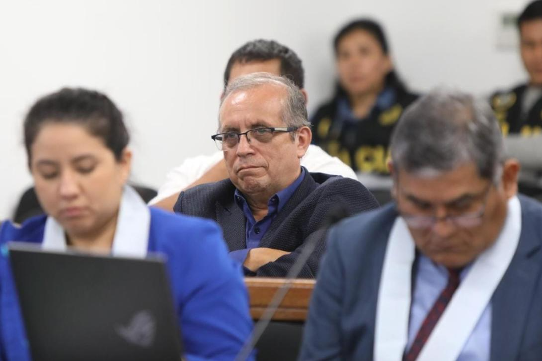 ⚡ Caso El Dorado: hermano de la presidenta bajo investigación