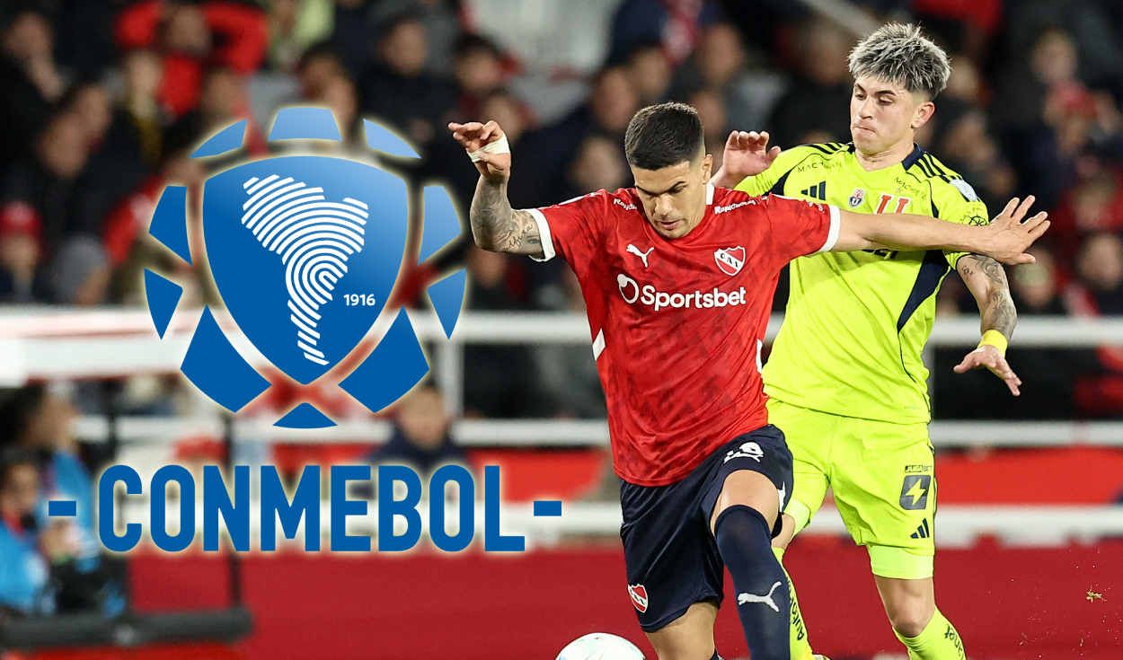 ⚽🔥 Alianza vs. U. de Chile en suspenso: Independiente apela ante la Conmebol