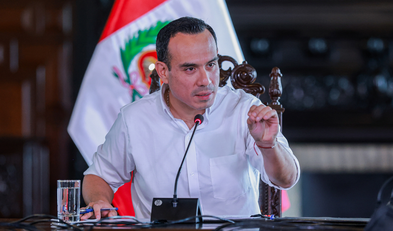 ⚡ Presidente José Jerí se reúne con alcaldes y  adelantó que en las próximas horas  juramentará su gabinete