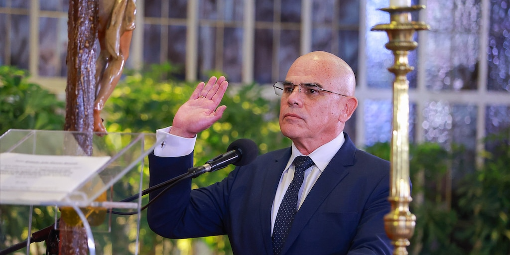 📰 Momento clave para el Gobierno de Jerí:  premier Álvarez expondrá cuestión de confianza