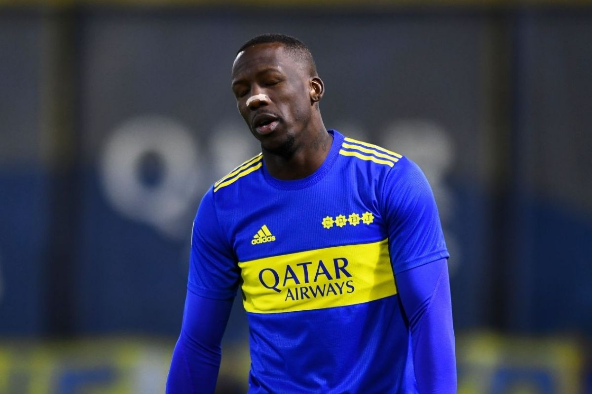 🔥 Los días de Advíncula en Boca están contados:  Alianza Lima ya negocia su regreso