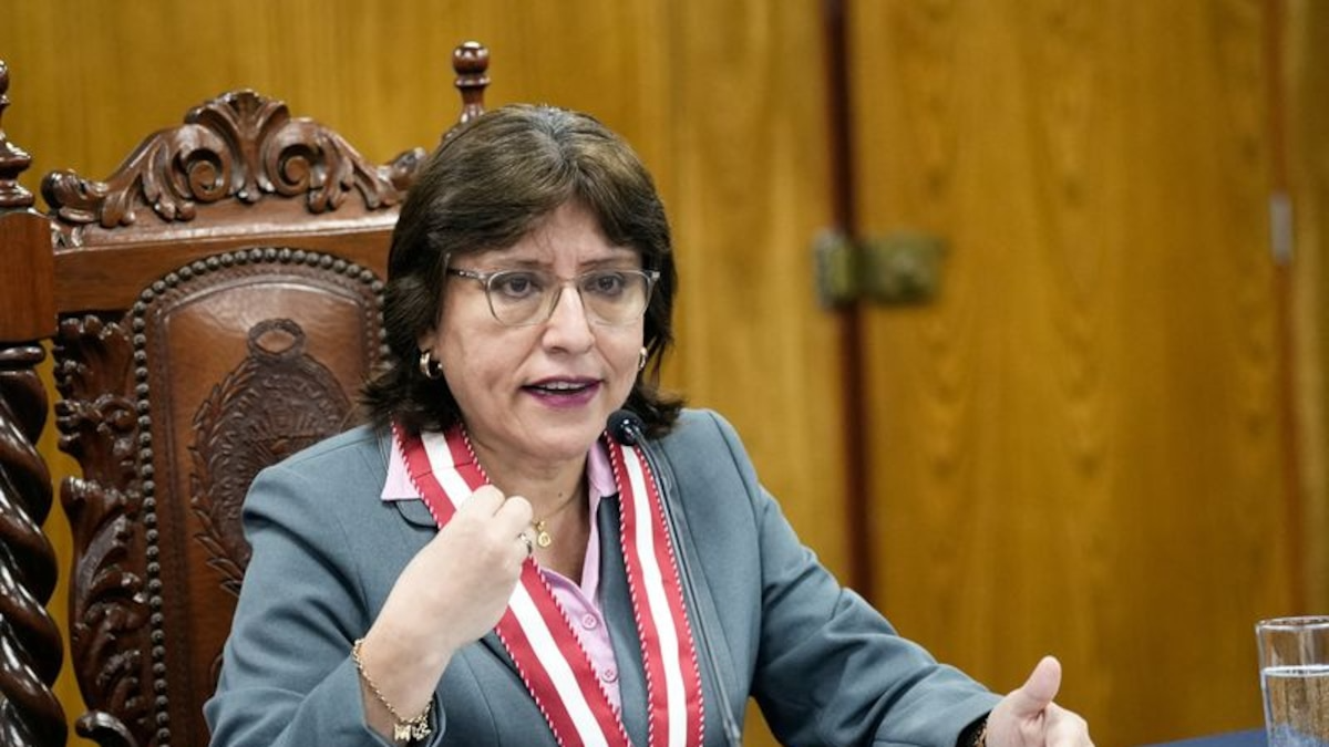 ⚖️ Juez Torres Tasso advierte irregularidades en la JNJ  y restituye a Espinoza en el Ministerio Público
