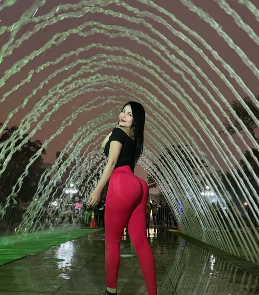 💥 De OnlyFans al Congreso: Karen Paniagua anuncia su postulación política con Avanza País 🇵🇪