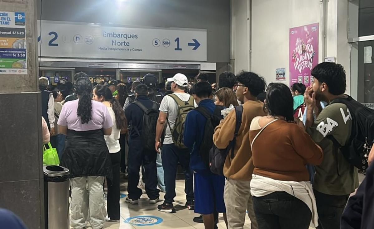 🚦 CAOS VEHICULAR por el cierre de la Costa Verde durante los Juegos Bolivarianos 2025