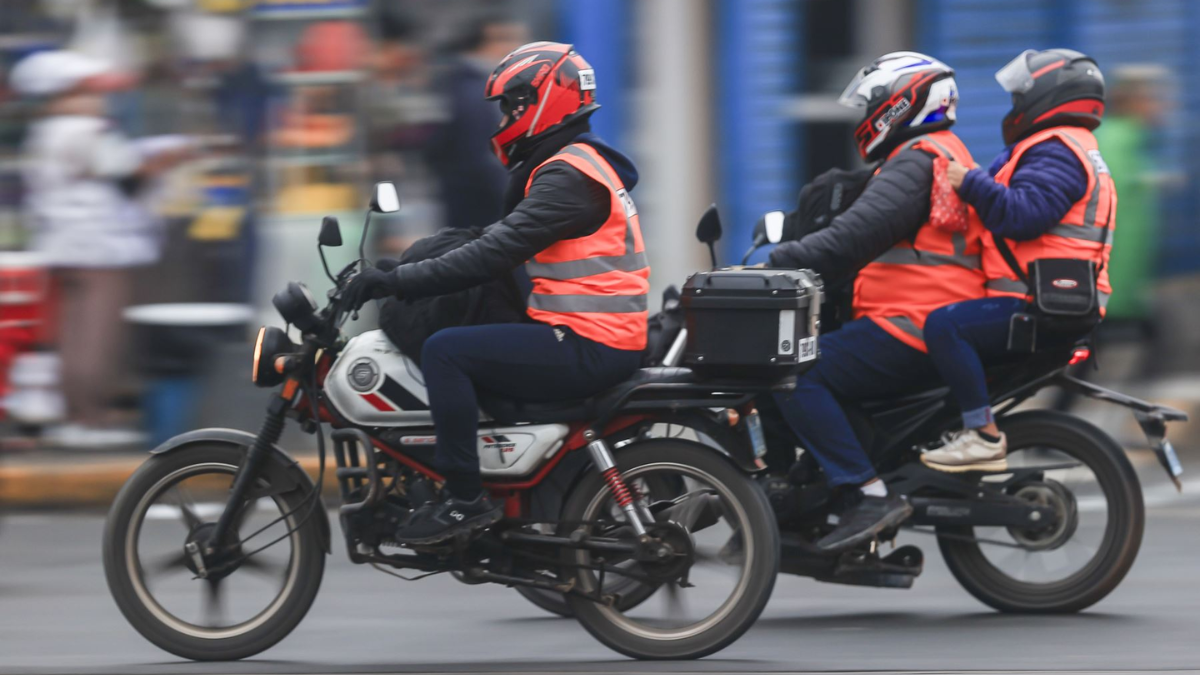 🏍️ MTC cambia las reglas: chalecos y cascos tendrán nuevas exigencias y multas desde el 9 de noviembre
