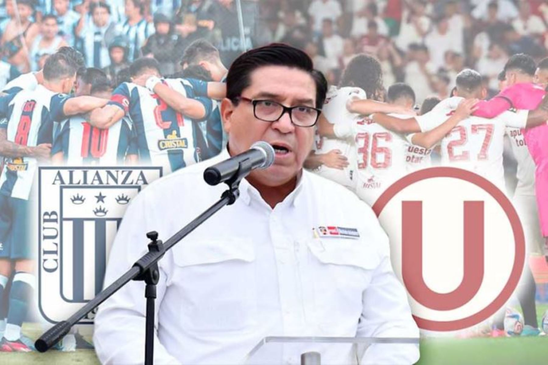 🟡⚠️ ¿Y ahora qué pasará con los clásicos eventos del fútbol peruano? ⚽🔥