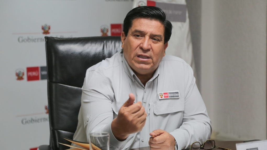 🛂⚡ Gobierno aplica polígrafo a policías y postulantes: Mininter activa control de confiabilidad a nivel nacional