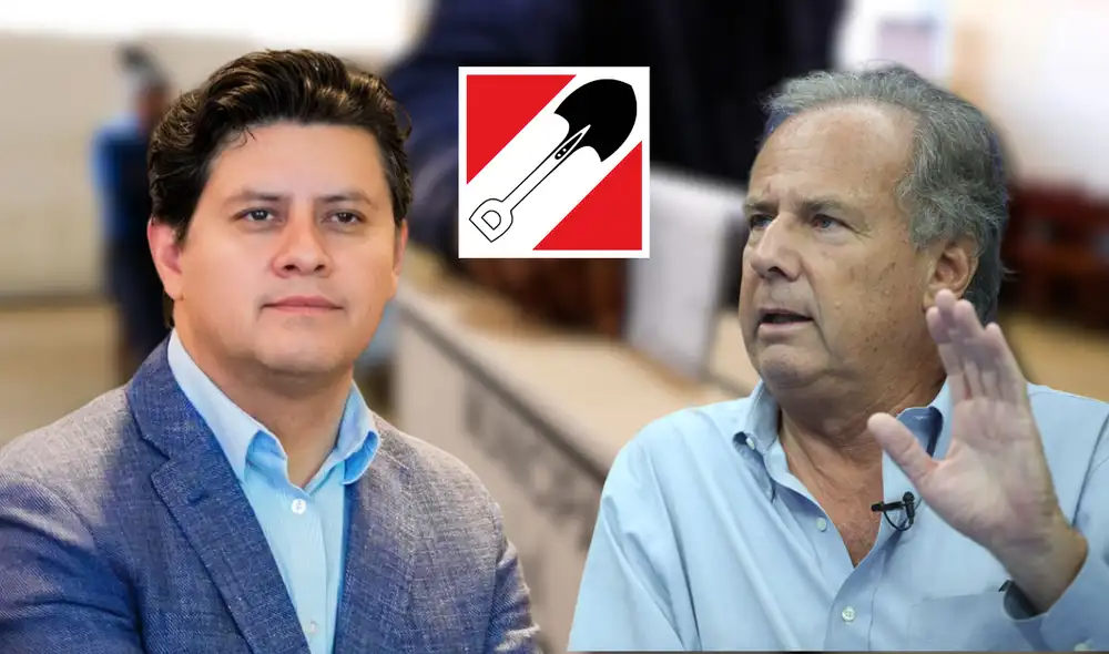 ⚠️ Acción Popular en Crisis: Julio Chávez denuncia “fraude grosero” tras derrota ante Alfredo Barnechea 🗳️🔥