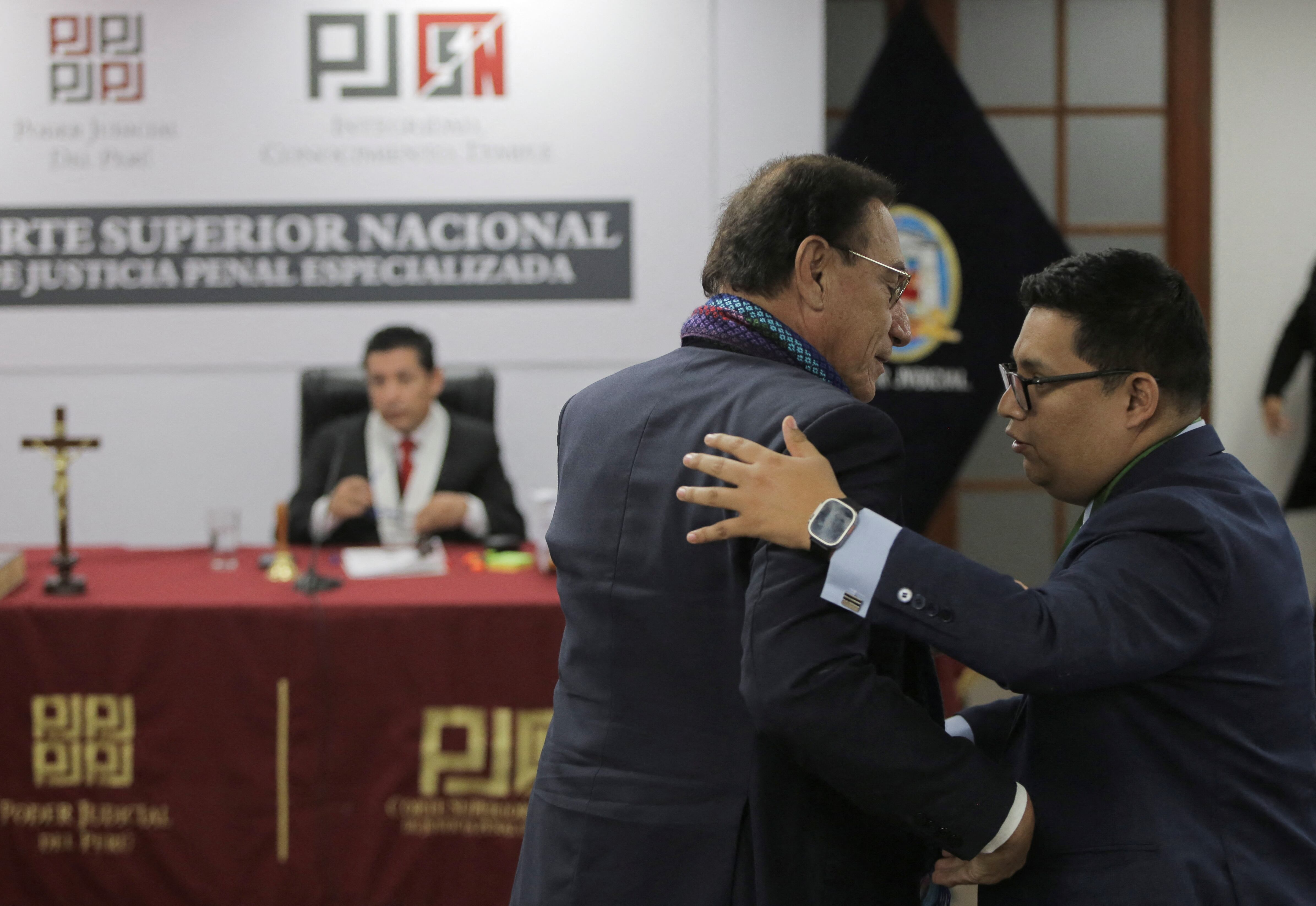 📰⚖️ Martín Vizcarra y el caso Lomas de Ilo: Poder Judicial archiva acusación y descarta segundo juicio