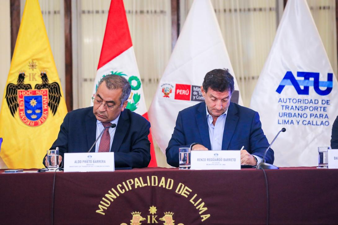 🛤️🚆 Tren Lima–Chosica: el proyecto que promete cambiar la rutina de millones avanza a paso firme 🚆🛤️