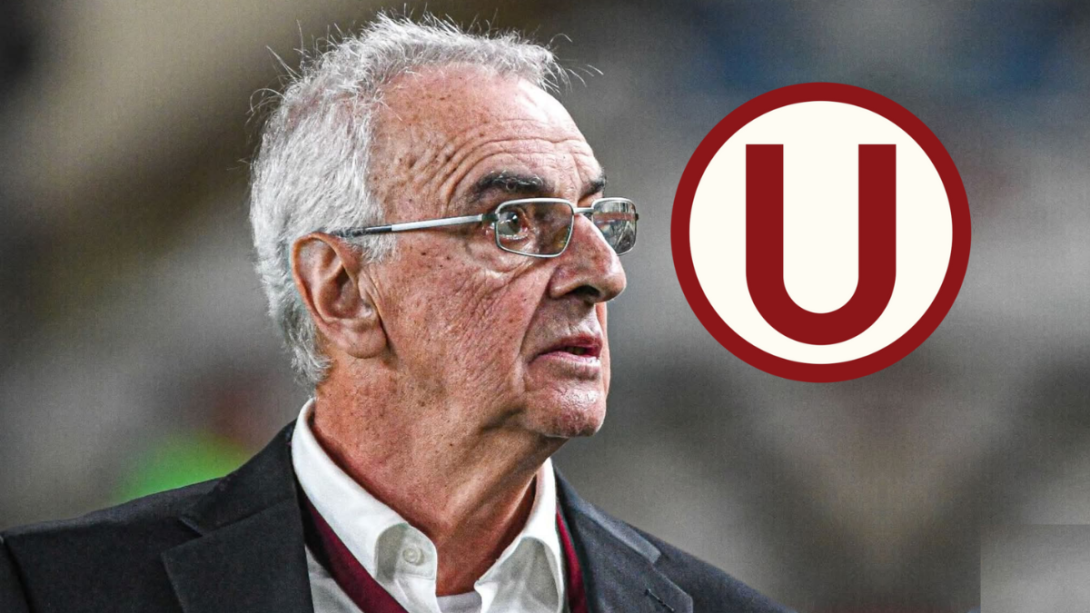 🟣⚽ Jorge Fossati rompe su silencio y reclama pagos pendientes a Universitario: “Aún no se arregla” 💰😟