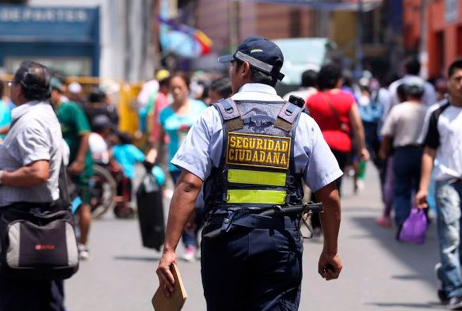 🧨📊 Las cifras irreales de José Jerí: cuando las estadísticas maquillan la inseguridad