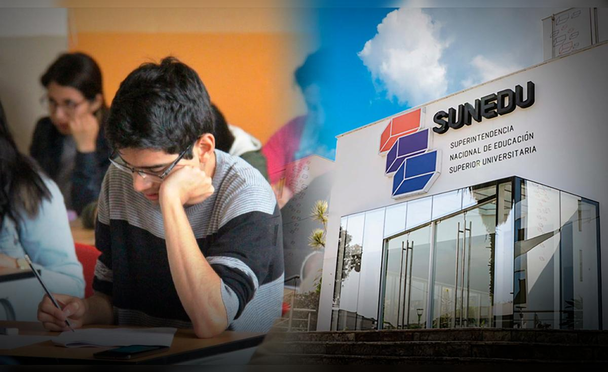 📰 SUNEDU lanza “salvavidas” académico para estudiantes de universidades con licencia denegada 🎓🚨