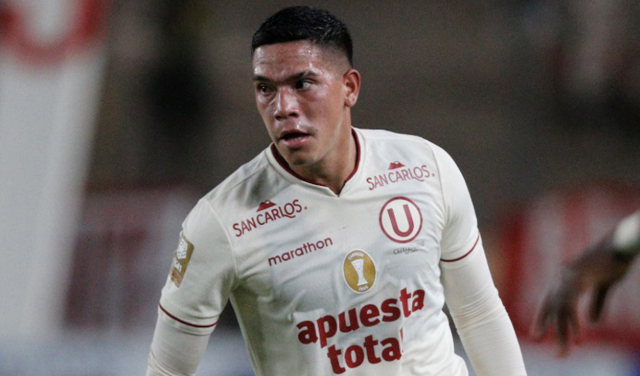 📰⚽🔴 ¿Universitario le dará otra oportunidad? Yuriel Celi vuelve a escena en la pretemporada crema