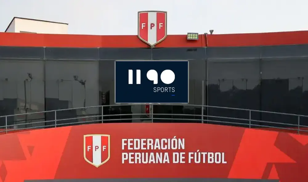 📰⚽🚨 Inicio de la Liga 1 2026 en riesgo: 1190 Sports aún no cumple pagos y los clubes evalúan medidas drásticas