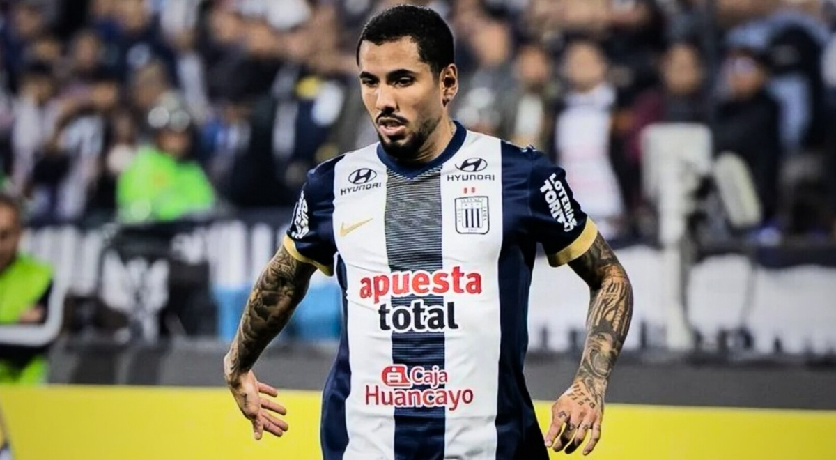 ⚽🔍 Sergio Peña, bajo la lupa tras la caída de Alianza Lima: la fuerte recriminación de Pablo Guede que se volvió viral