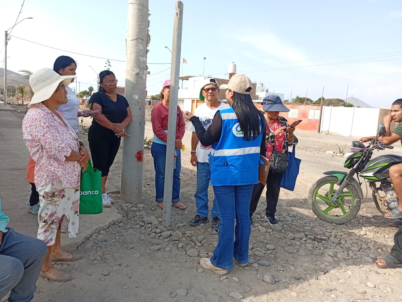 🚱🔥 66 días sin agua y sin respuestas: Puente Tabla al límite