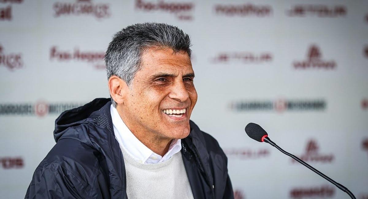 🔥⚽ Se enciende la batalla por el futuro del fútbol peruano