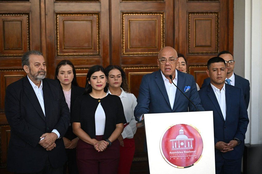 📰🇻🇪 Venezuela anuncia excarcelación de “un número importante” de presos políticos nacionales y extranjeros ✨