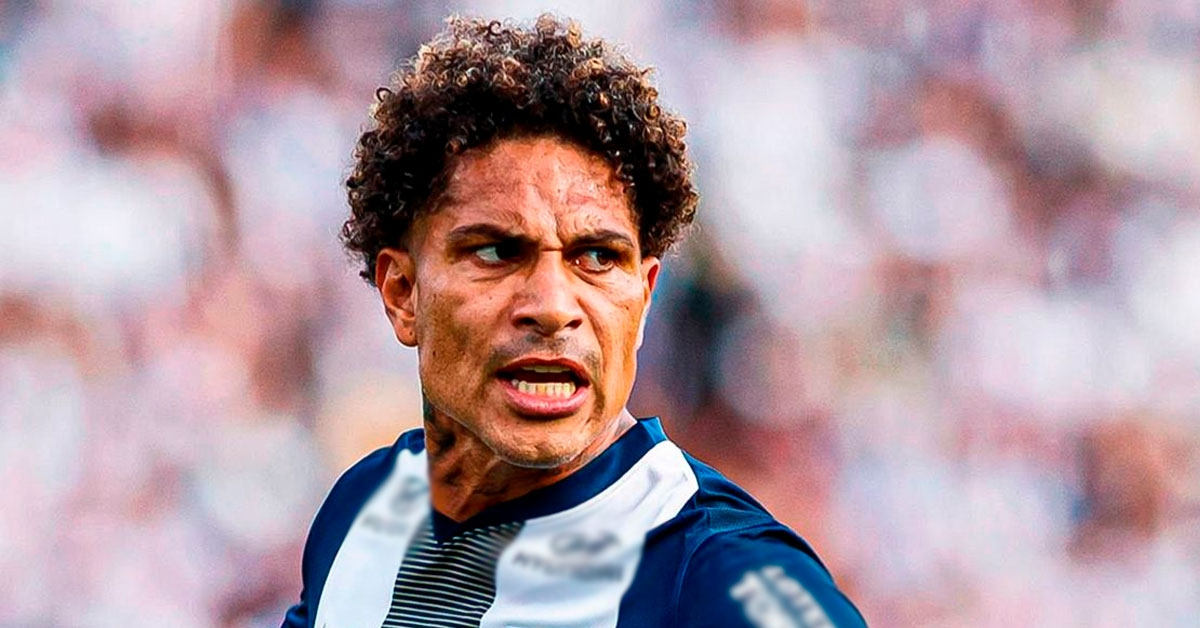 Paolo Guerrero deja fuerte autocrítica pese al triunfo 2-1 de Alianza Lima: “No debimos pasar contratiempos” ⚽💙
