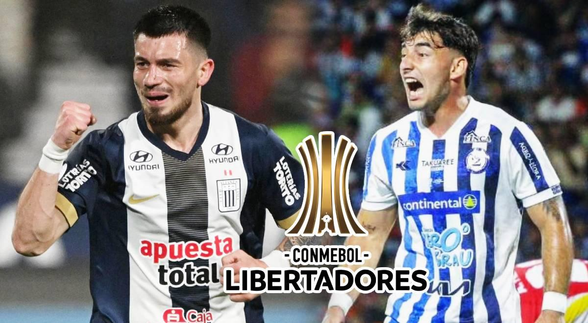 📰💥 ¡Problemas para Pablo Guede! Alianza Lima sufre dos bajas de último minuto rumbo a la Copa Libertadores ⚠️⚽