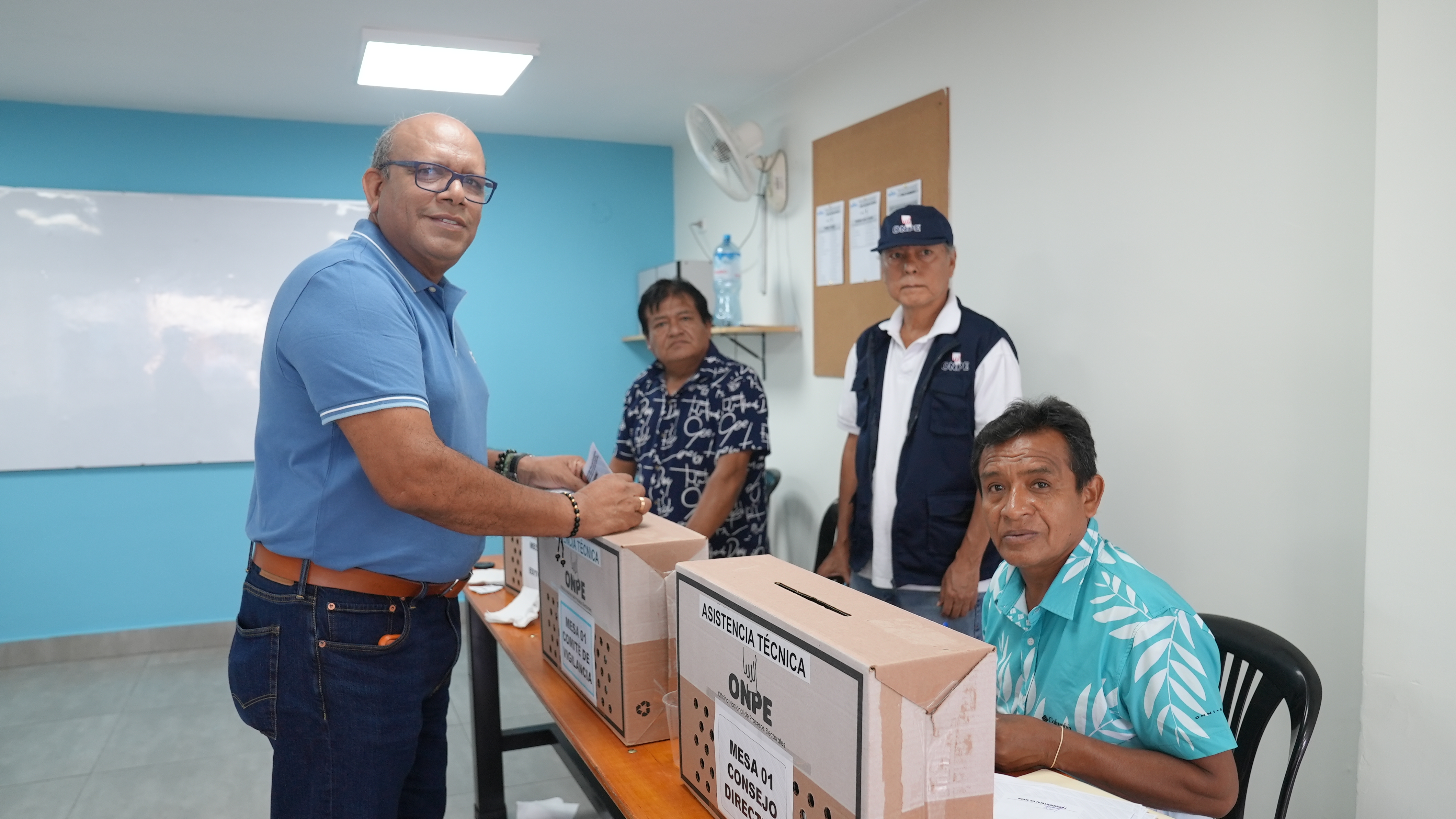 🎶 ¡Triunfo de la estabilidad! APDAYC elige nuevo Consejo Directivo con respaldo histórico 🇵🇪📜