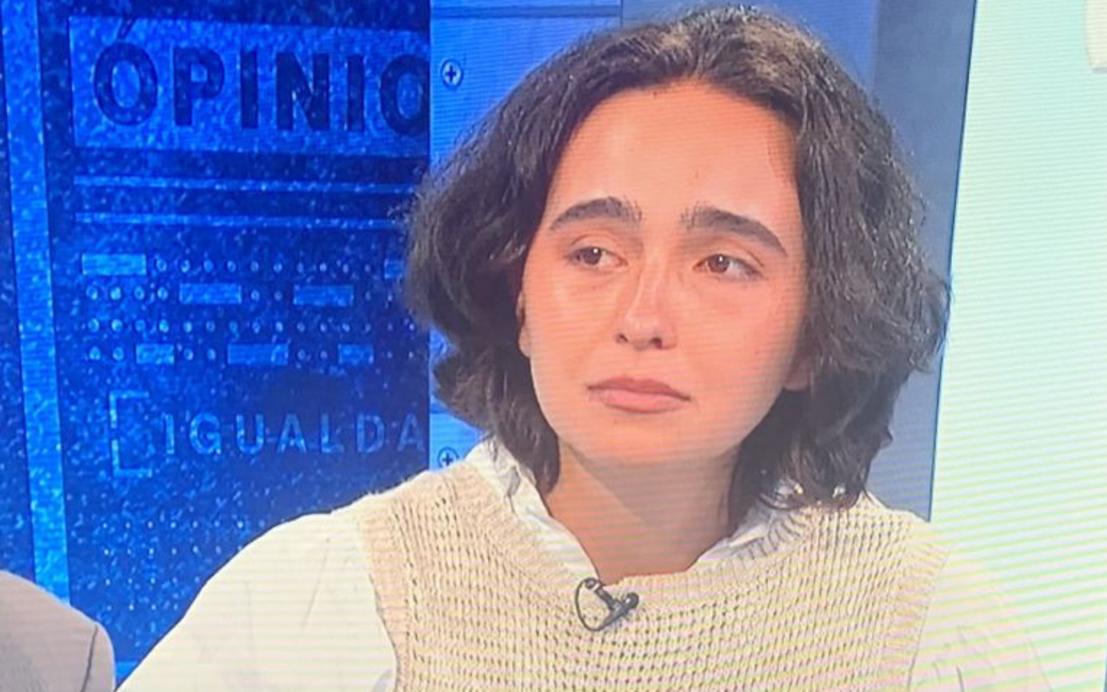 🔴 ¡Francesca Montenegro rompe el silencio! La verdad detrás del escándalo que conmocionó a San Isidro 🗣️💥