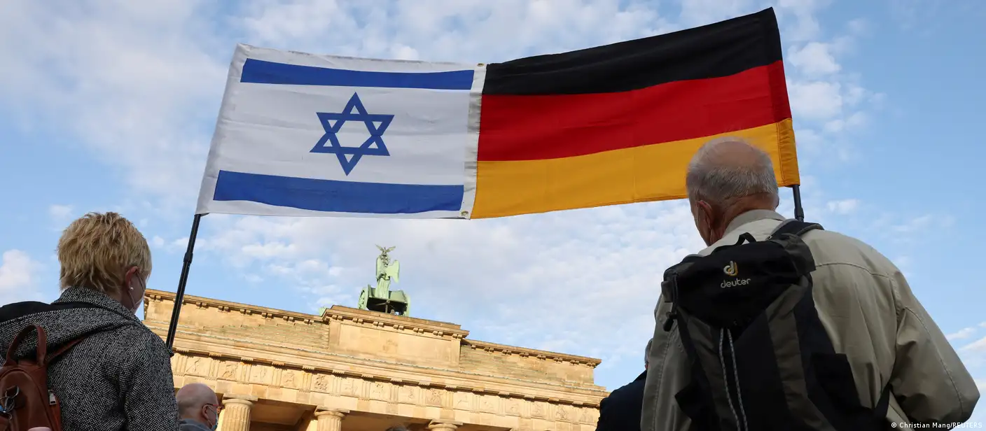 Embajadas de Israel y Alemania exigen rectificación al presidente José María Balcázar tras polémicas declaraciones