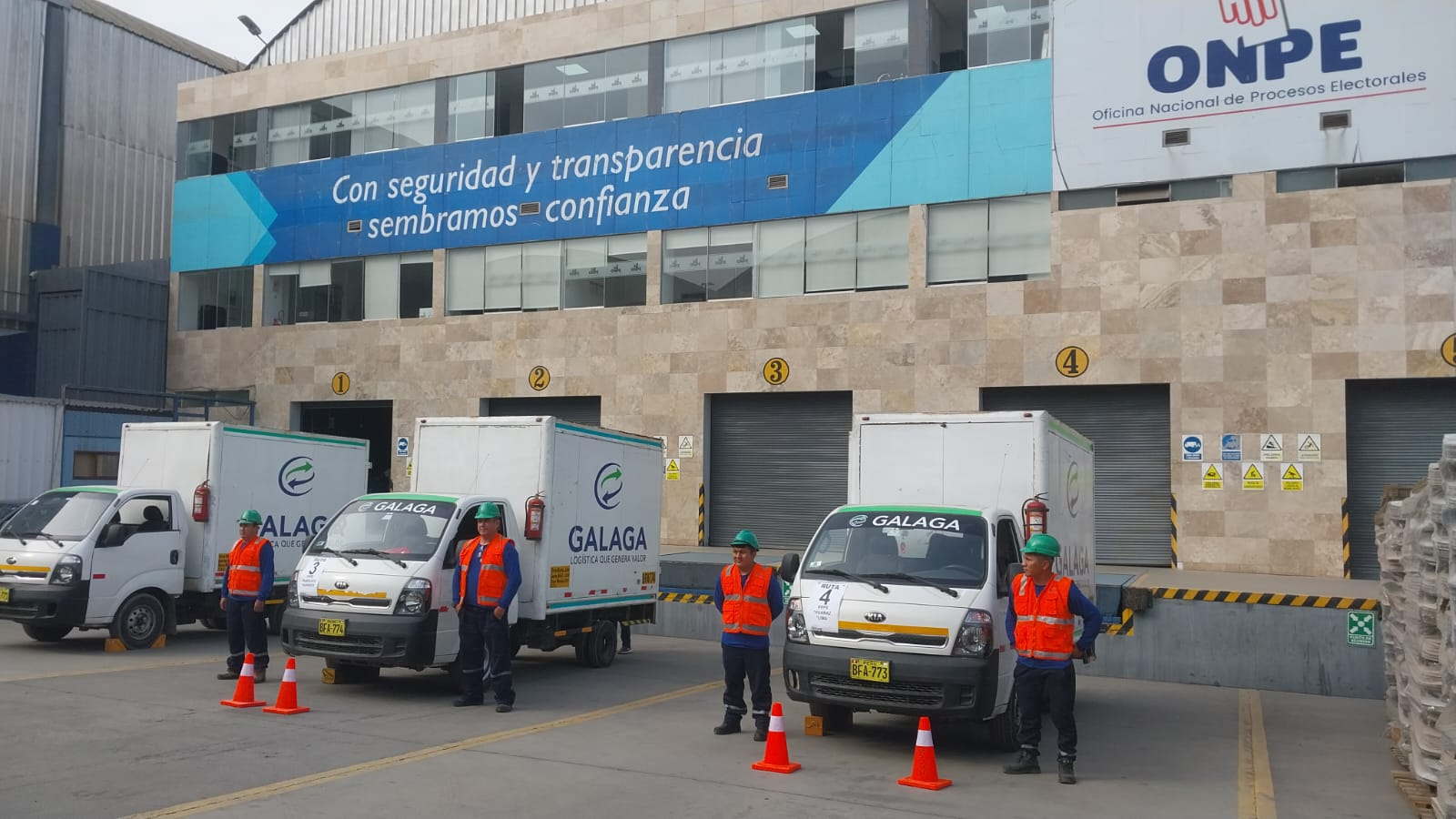 🗳️ Escándalo en las Elecciones 2026: Galaga, la empresa señalada por el caos logístico