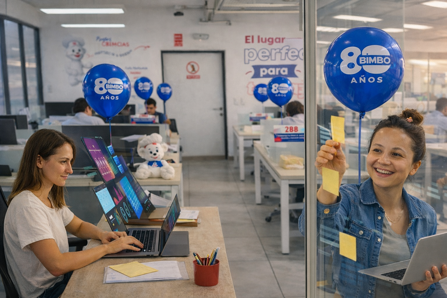 Empresas peruanas aceleran la adopción de IA, pero enfrentan el reto de preparar a sus equipos