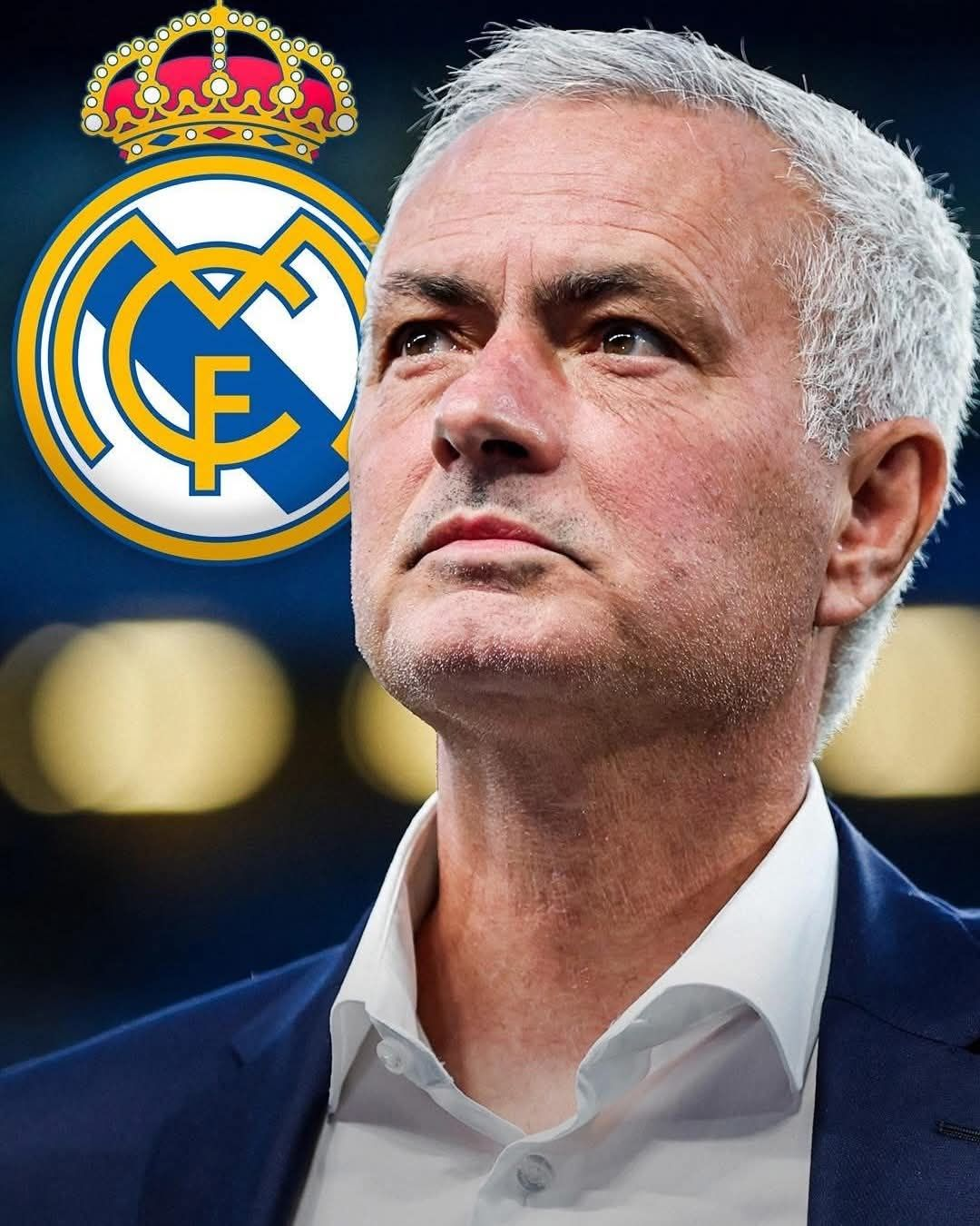 ¡Bombazo mundial! Fabrizio Romano confirma acuerdo verbal de José Mourinho con el Real Madrid 🚨📝