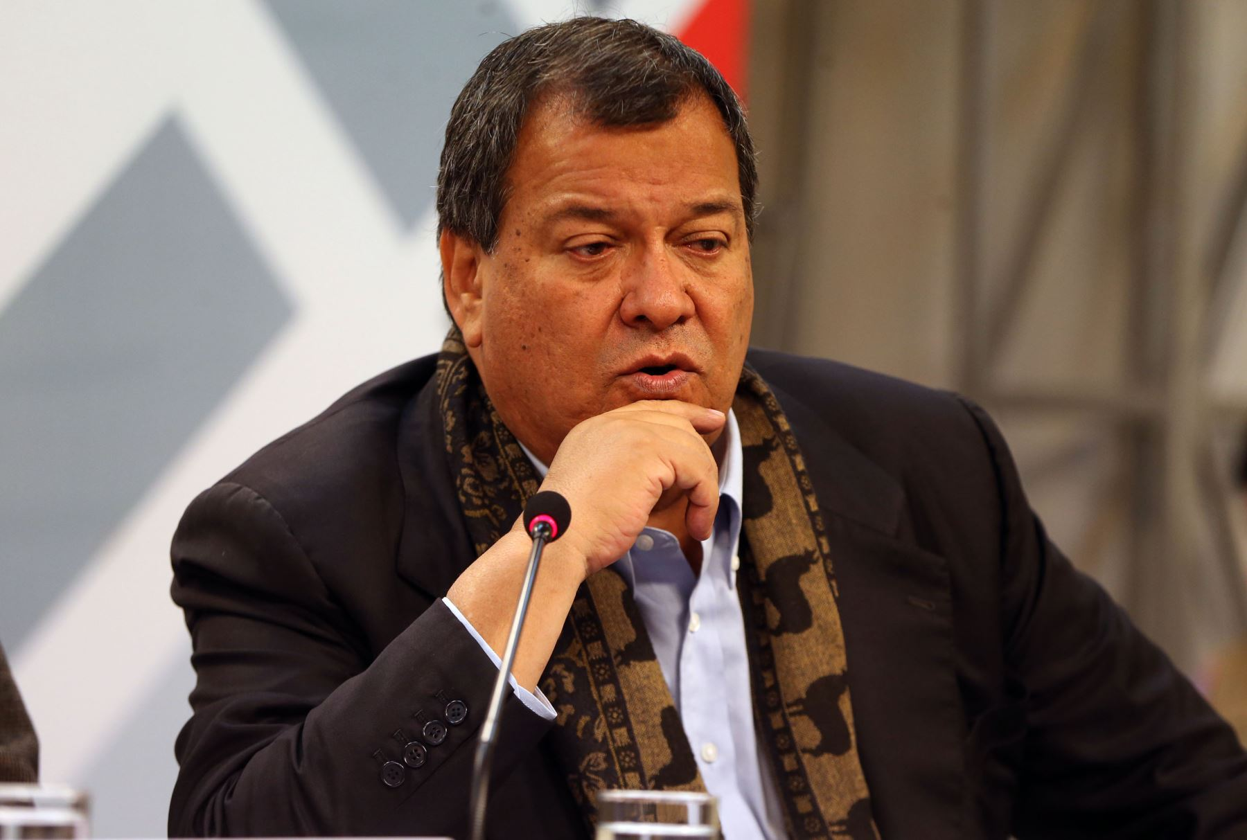 ⚖️ Jorge Nieto sobre el balotaje 2026: Buen Gobierno evalúa apoyar a un candidato o ir por el voto viciado