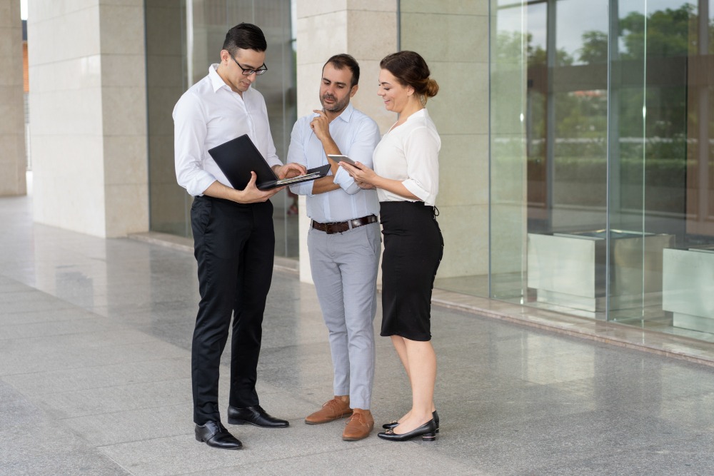 Administración inteligente: cinco claves para gestionar eficientemente edificios corporativos y multifamiliares
